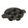 Staub Snail dish with 6 holes, Ø 14 cm, black, 40509-550 / 1301523