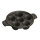 Staub - Snail dish with 6 holes, Ø 14 cm, black, 40509-550 / 1301523