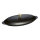 Staub - Fischplatte mit Deckel, 31 cm, schwarz, 40509-400 / 1332125