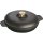 Staub Round hot plate, Ø 20 cm, black, 40509-579 / 1332025
