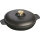 Staub - Round hot plate, Ø 20 cm, black, 40509-579 / 1332025