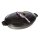 Staub Oval hot plate, 23 x 17 cm, black, 40509-582 / 1332325