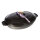 Staub - Auflaufform mit Deckel, oval, 23 x 27 cm, schwarz, 40509-582 / 1332325