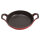 Staub - Stapelbare Auflaufform, rund, Ø 20 cm, kirschrot, 40509-895 / 1302006