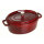Staub - La Cocotte oval Ø 27 cm, Grenadine, 40500-273 / 1102787
