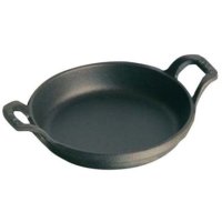 Staub Stapelbare Auflaufform, rund, Ø 16 cm,...