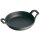 Staub Stackable dish, round, Ø 16 cm, black, 40509-553 / 1301623