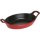 Staub Stackable dish, oval, Ø 24 cm, cherry red, 40509-897 / 1302306