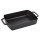 Staub Dish, 30 x 20 cm, black, 40510-323 / 1303023