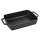 Staub - Auflaufform, 30 x 20 cm, schwarz, 40510-323 / 1303023