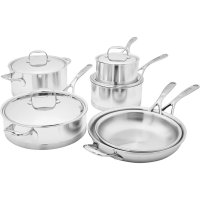 Demeyere Atlantis Profi-Set 6-teilig, 41110 / SETATL2