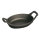Staub - Mini Auflaufform, oval Ø 15 cm, schwarz, 40509-546 / 1301323