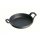 Staub Mini Auflaufform, rund Ø 12 cm, schwarz, 40509-472 / 1301123