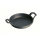 Staub - Mini Auflaufform, rund Ø 12 cm, schwarz, 40509-472 / 1301123