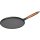 Staub Crêpes-Pfanne mit Holzgriff, Ø 28 cm, schwarz, 40509-525 / 1212823