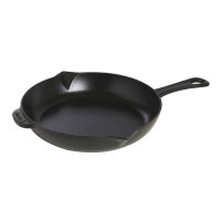 Staub - Frying pan with cast iron handle Ø 26 cm,...