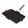 Staub Grill with silicone handle 34 x 21 cm, black, 40509-343 / 1202223