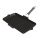 Staub - Grill mit Silikongriff, 34 x 21 cm, schwarz, 40509-343 / 1202223