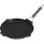 Staub Grill with silicone handle, Ø 27 cm, black, 40509-426 / 1202023