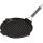 Staub - Grill with silicone handle, Ø 27 cm, black, 40509-426 / 1202023
