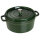 Staub - La Cocotte rund Ø 20 cm, Basilikum, 40509-644 / 1102085