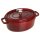 Staub La Cocotte oval Ø 31 cm, grenadine, 40509-366 / 1103187