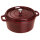 Staub - La Cocotte rund Ø 20 cm, Grenadine, 40509-645 / 1102087