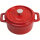 Staub - La Cocotte rund Ø 10 cm, kirschrot, 40509-799 / 1101006