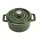 Staub La Cocotte round Ø 10 cm, basil, 40509-804 / 1101085