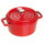 Staub - La Cocotte rund Ø 18 cm, kirsche, 40509-814 / 1101806